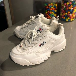 FILA Disrupter 2